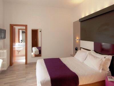 Genius Downtown 3* Milan